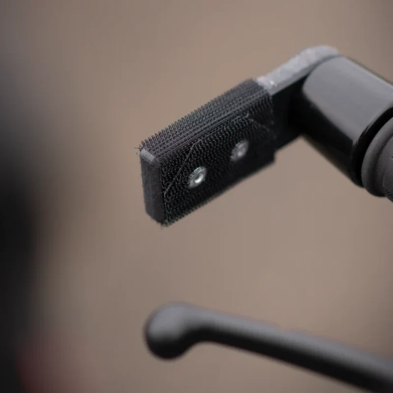 Hippo Hands Bar End Adapters