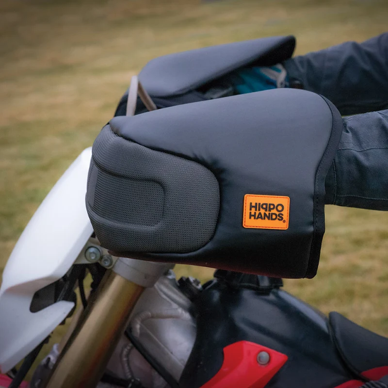Hippo Hands Backcountry Hand Covers