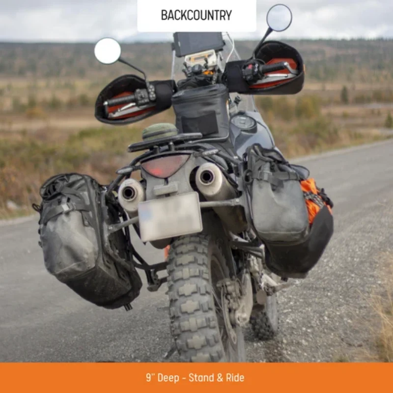 Hippo Hands Backcountry Hand Covers