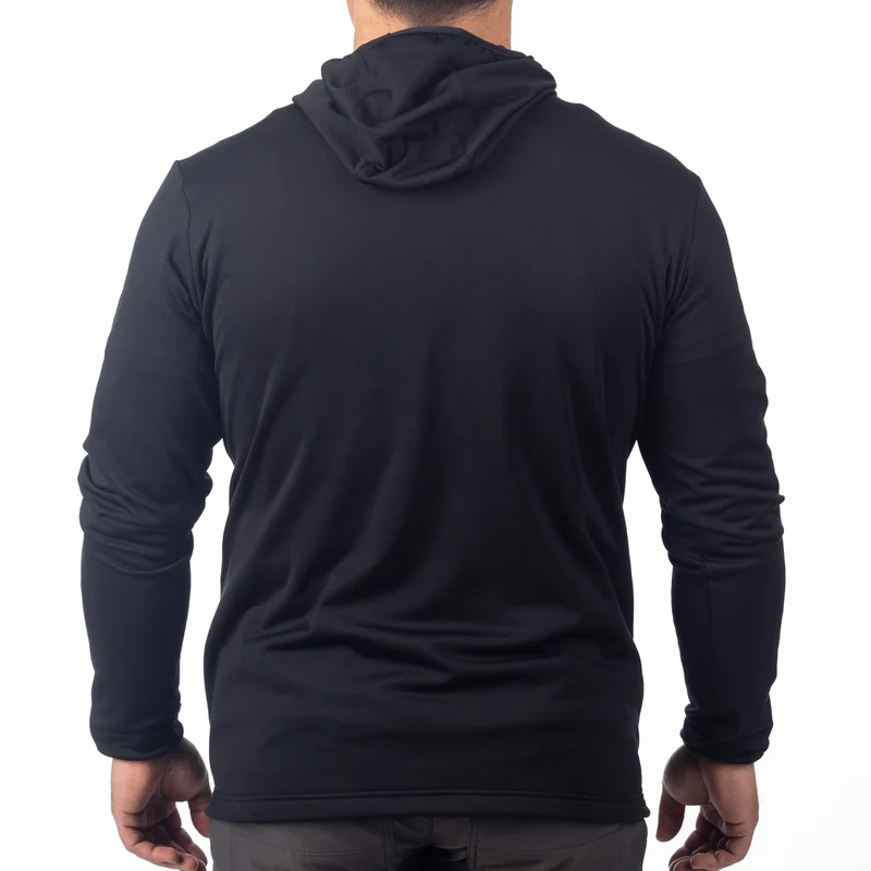 Klim Boulder Hybrid Hooded Jacket