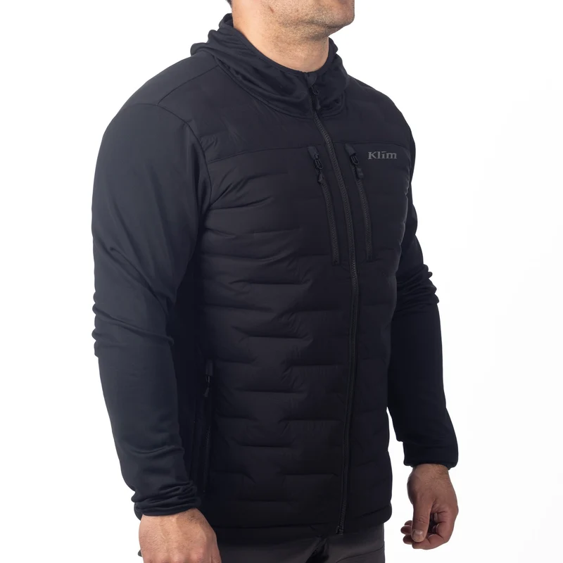 Klim Boulder Hybrid Hooded Jacket