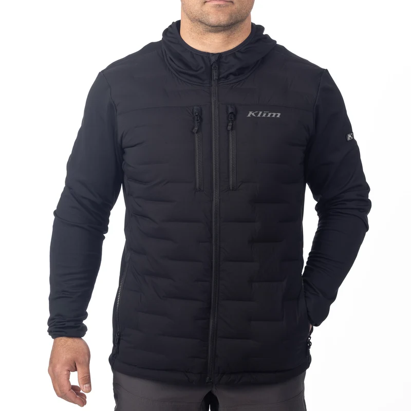 Klim Boulder Hybrid Hooded Jacket