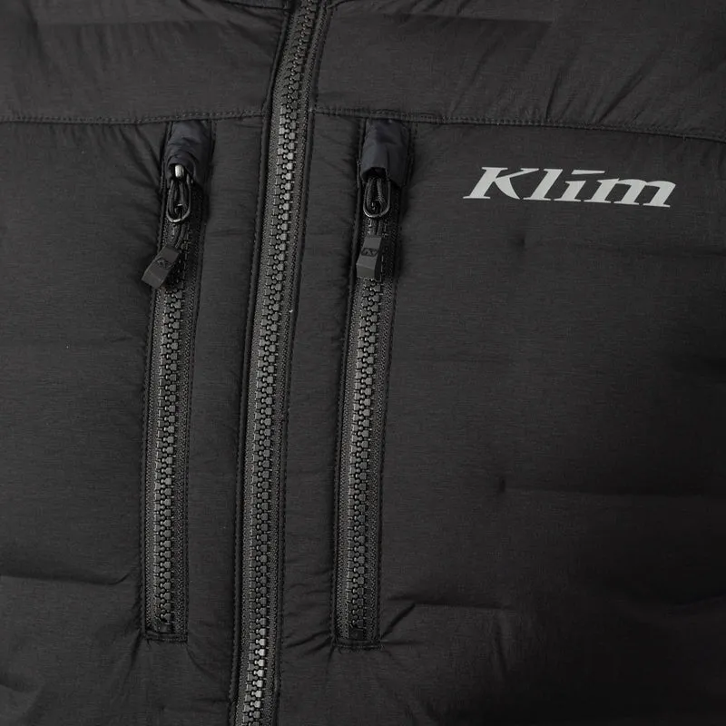 Klim Boulder Hybrid Hooded Jacket