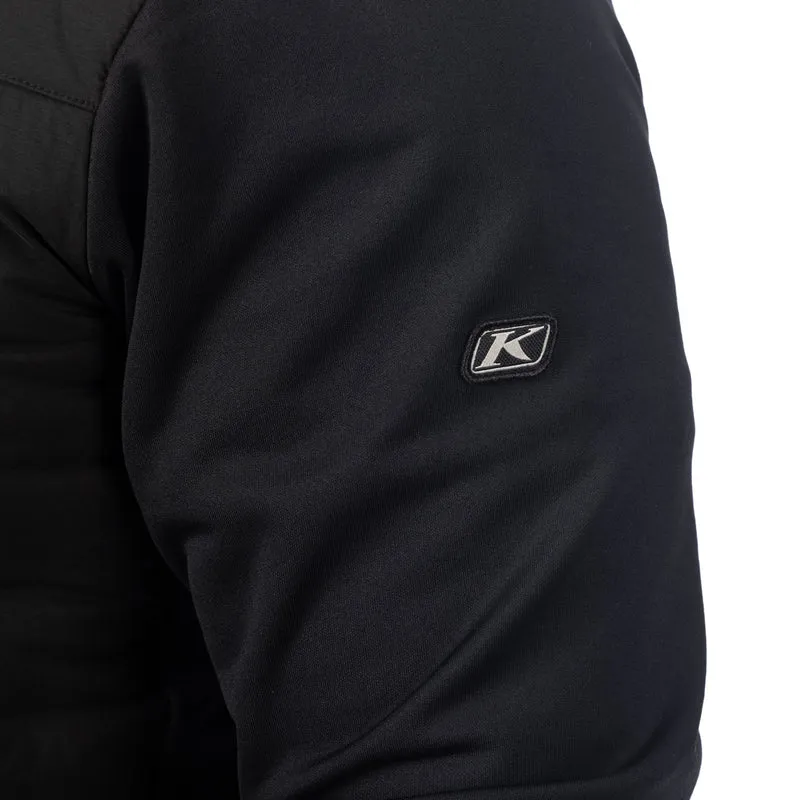Klim Boulder Hybrid Hooded Jacket