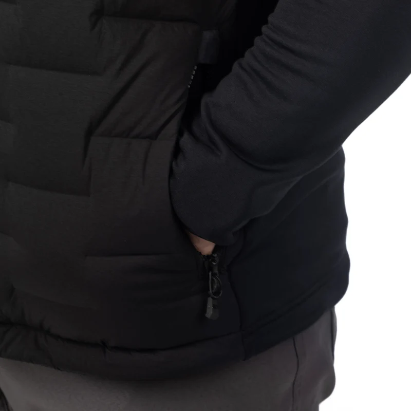Klim Boulder Hybrid Hooded Jacket