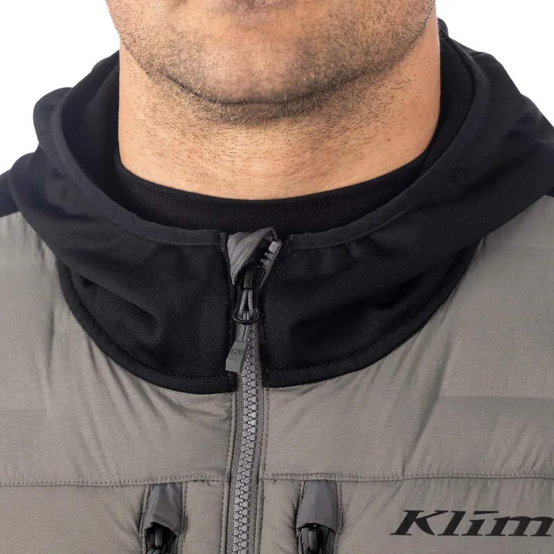 Klim Boulder Hybrid Hooded Jacket