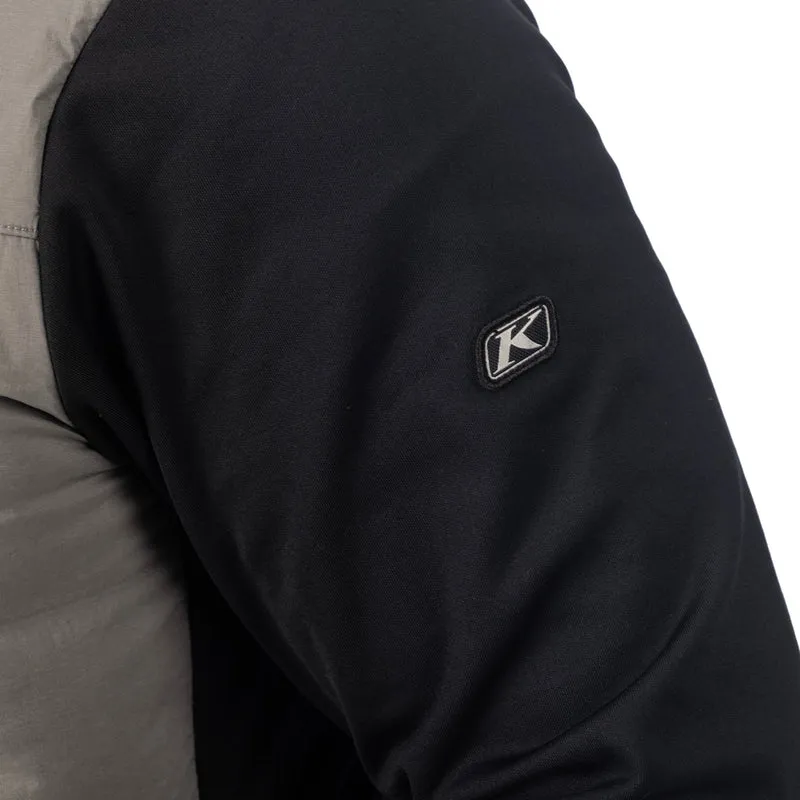 Klim Boulder Hybrid Hooded Jacket