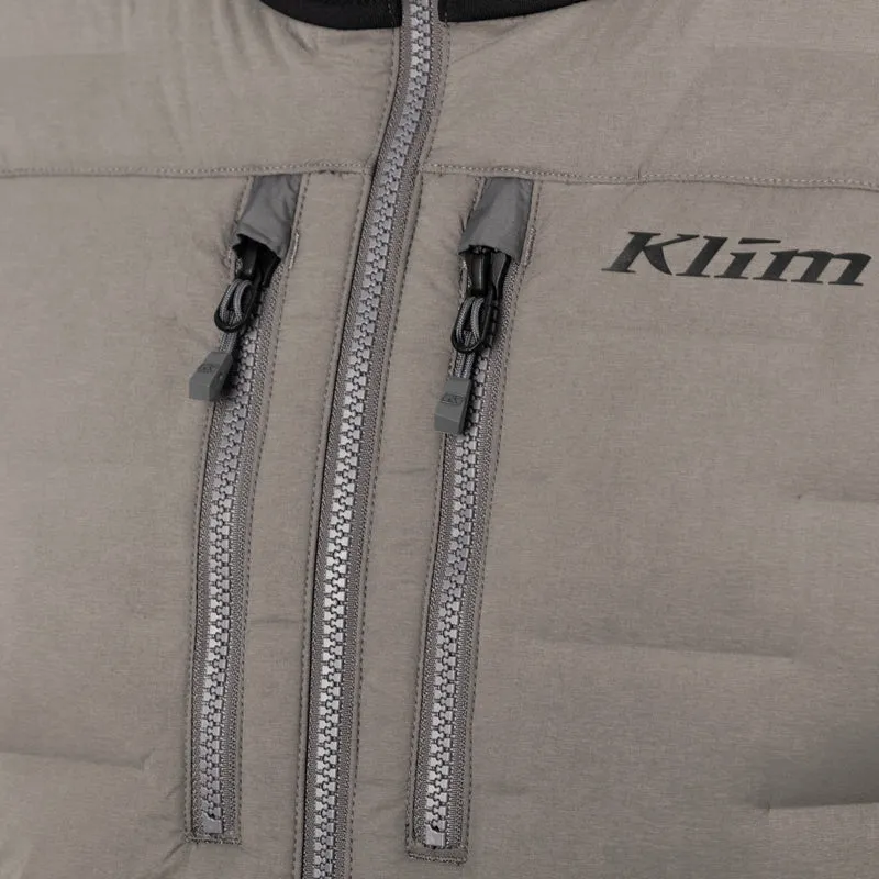 Klim Boulder Hybrid Hooded Jacket