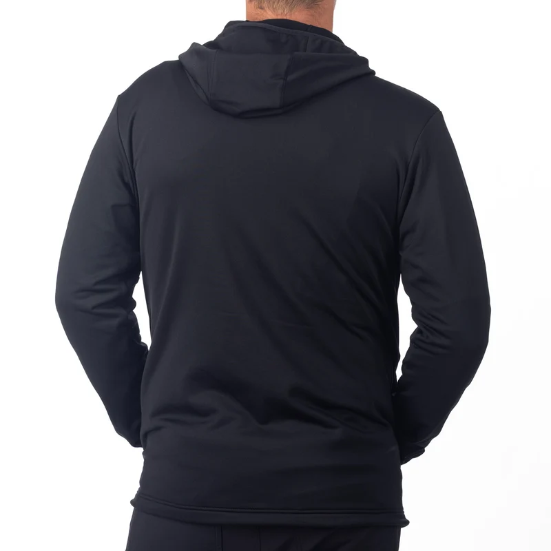 Klim Boulder Hybrid Hooded Jacket