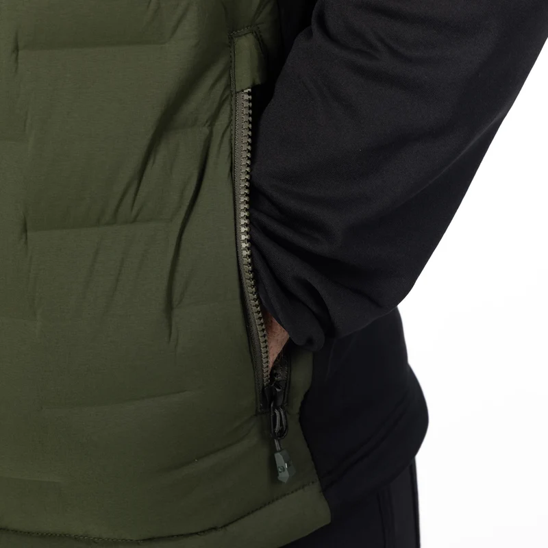 Klim Boulder Hybrid Hooded Jacket