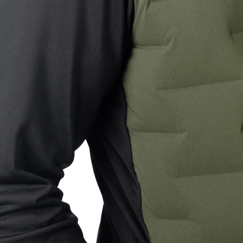 Klim Boulder Hybrid Hooded Jacket