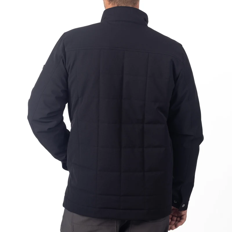 Klim Saddleback Softshell Jacke