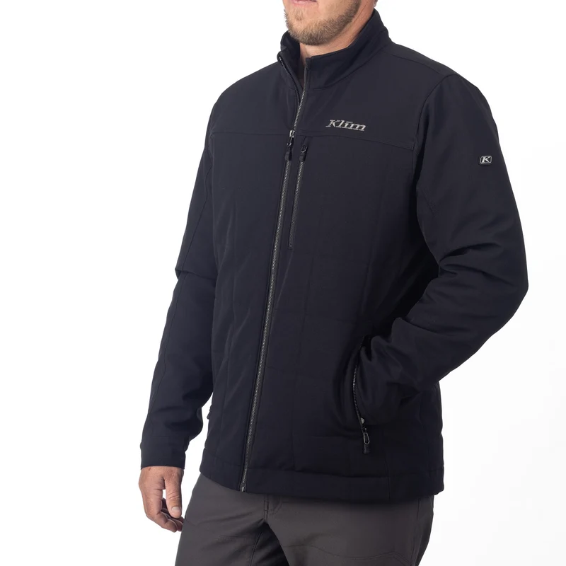 Klim Saddleback Softshell Jacke