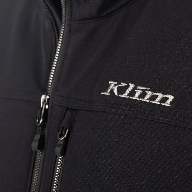 Klim Saddleback Softshell Jacke