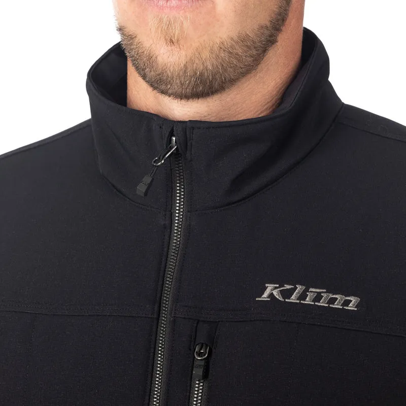 Klim Saddleback Softshell Jacke