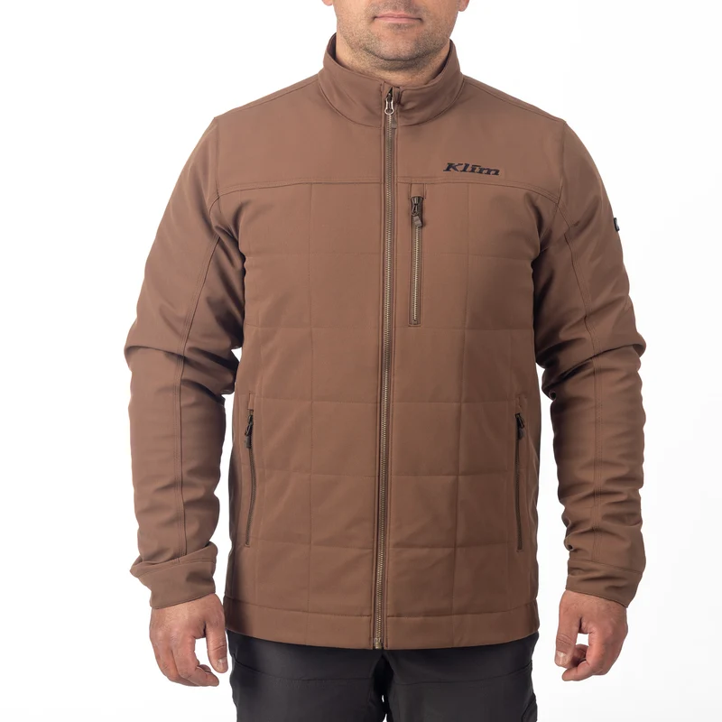 Klim Saddleback Softshell Jacke