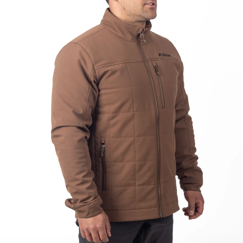 Klim Saddleback Softshell Jacke