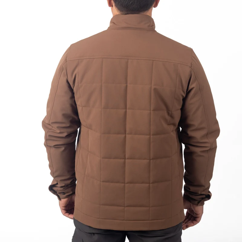 Klim Saddleback Softshell Jacke