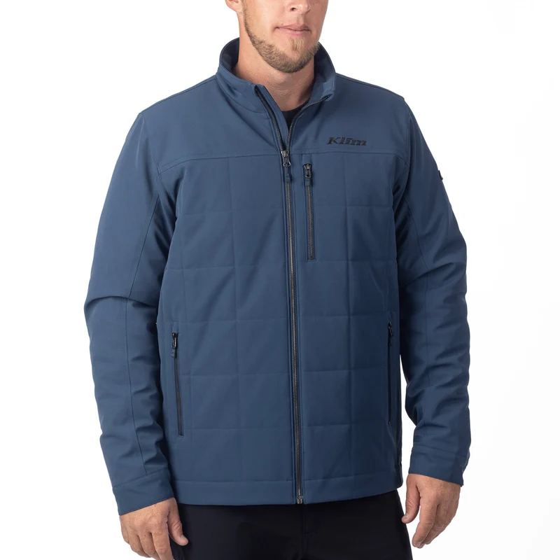Klim Saddleback Softshell Jacke