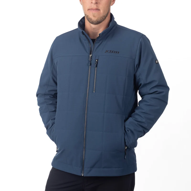 Klim Saddleback Softshell Jacke