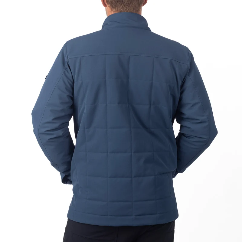 Klim Saddleback Softshell Jacke