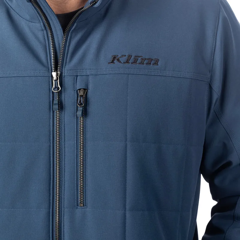 Klim Saddleback Softshell Jacke