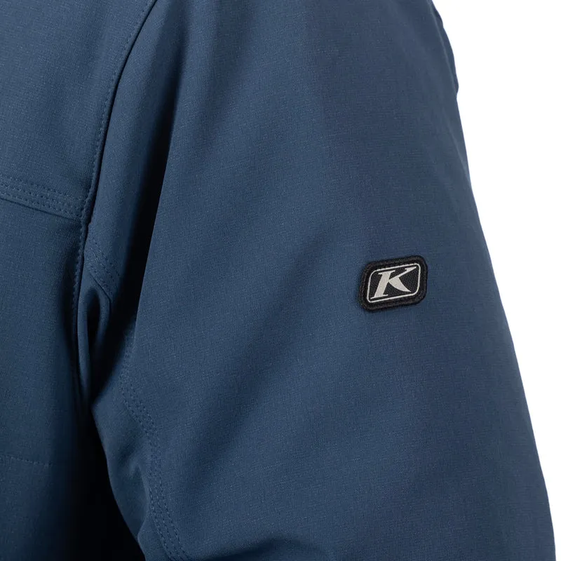 Klim Saddleback Softshell Jacke