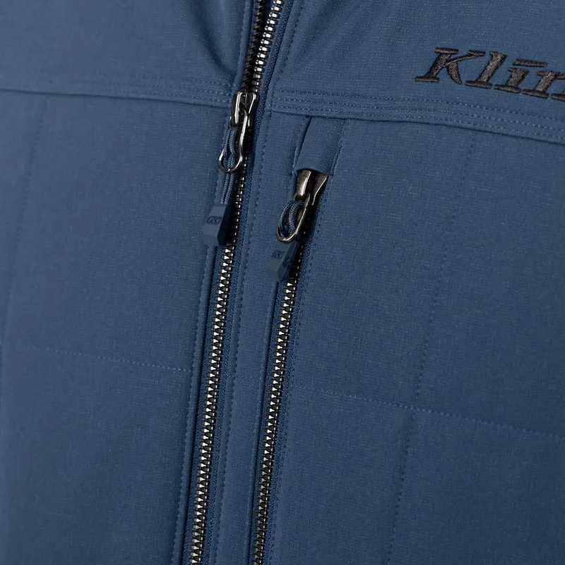 Klim Saddleback Softshell Jacke