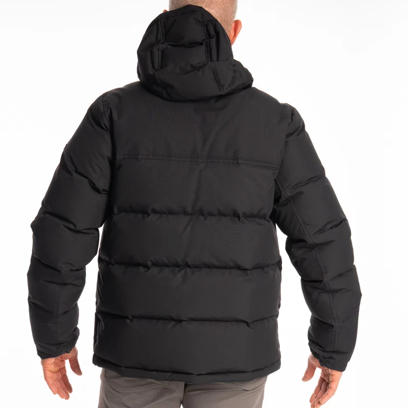 Klim Sawtooth Down Hooded Jacke