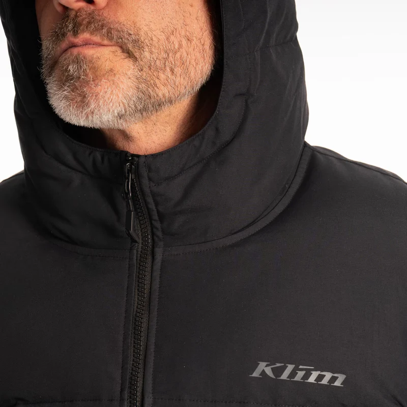 Klim Sawtooth Down Hooded Jacke