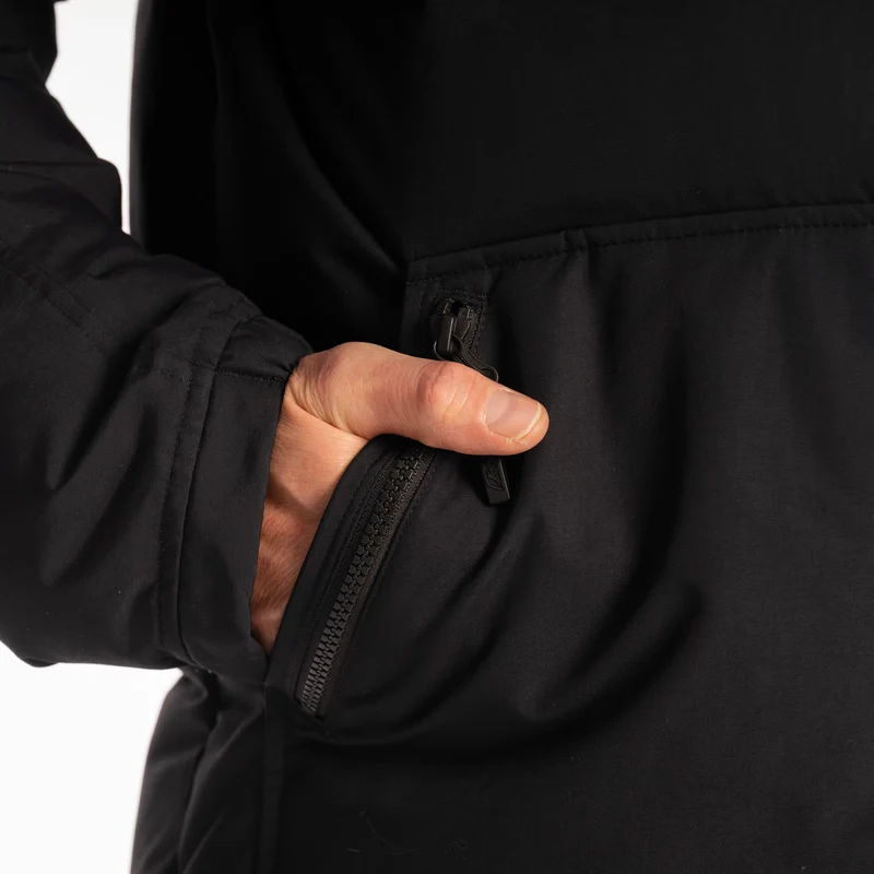 Klim Sawtooth Down Hooded Jacke