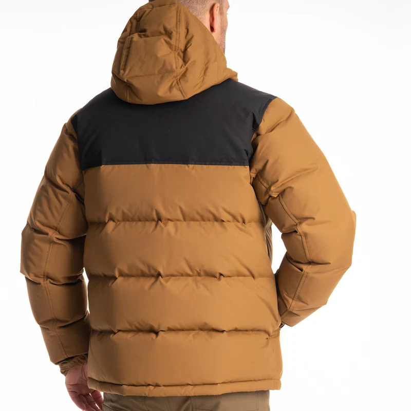Klim Sawtooth Down Hooded Jacke