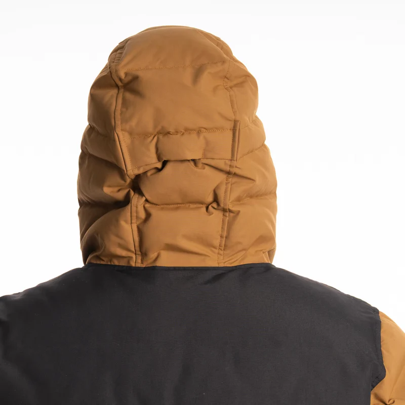 Klim Sawtooth Down Hooded Jacke