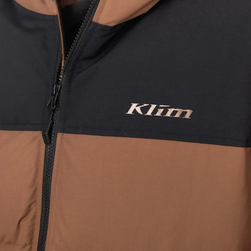 Klim Sawtooth Down Hooded Jacke