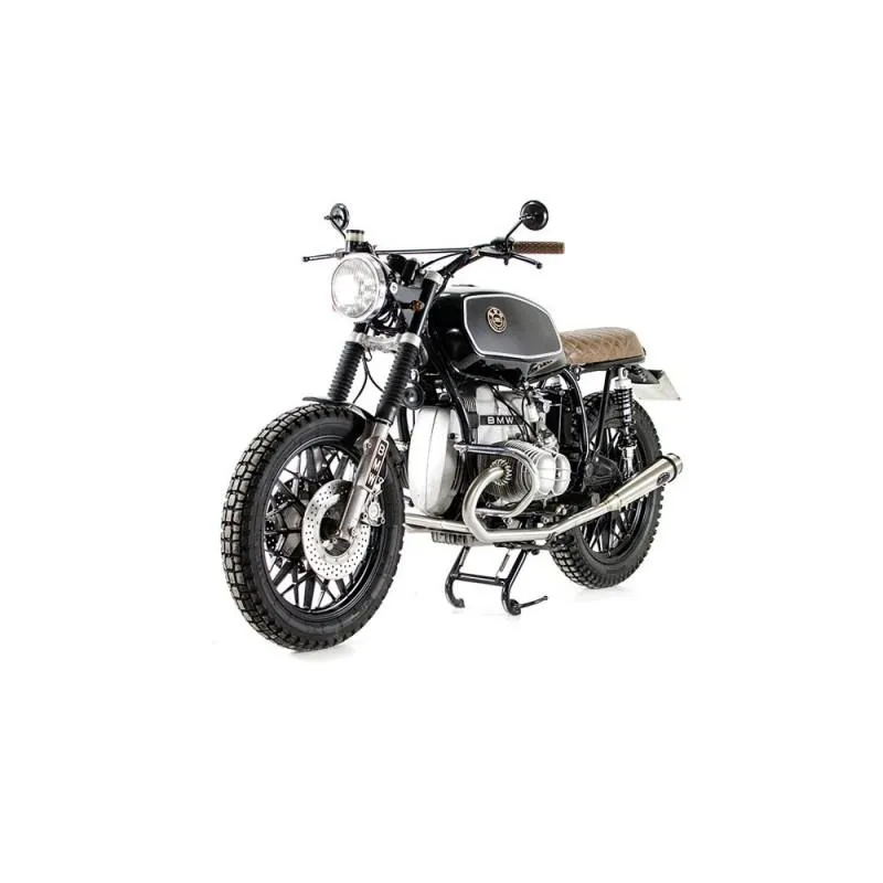 ZARD Auspuffleitung R45 / R65 Serie