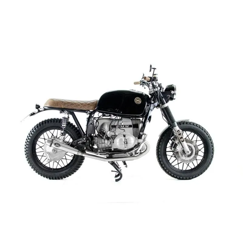 ZARD Auspuffleitung R80 / 100 Serie