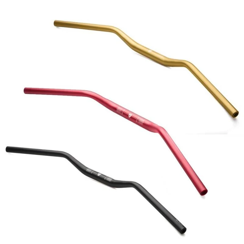 CNC Racing niedriger Lenker 28.6 mm