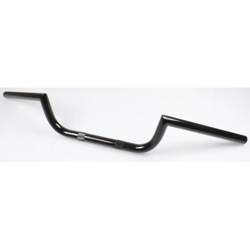 CLUBMAN ACE BLACK Lenker