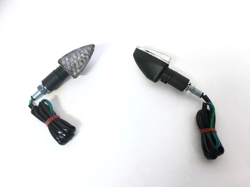 Paar DART-LED-Anzeigen
