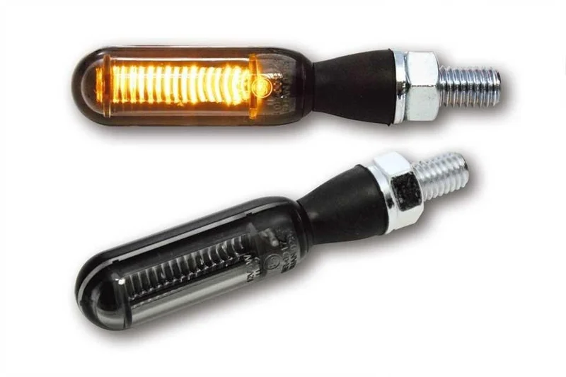 Paar SUPER S LED-Anzeigen