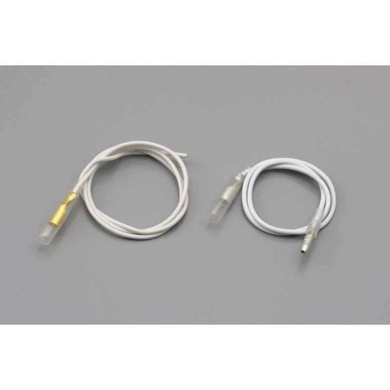 Induktives Kabel zur Motordrehzahlerkennung