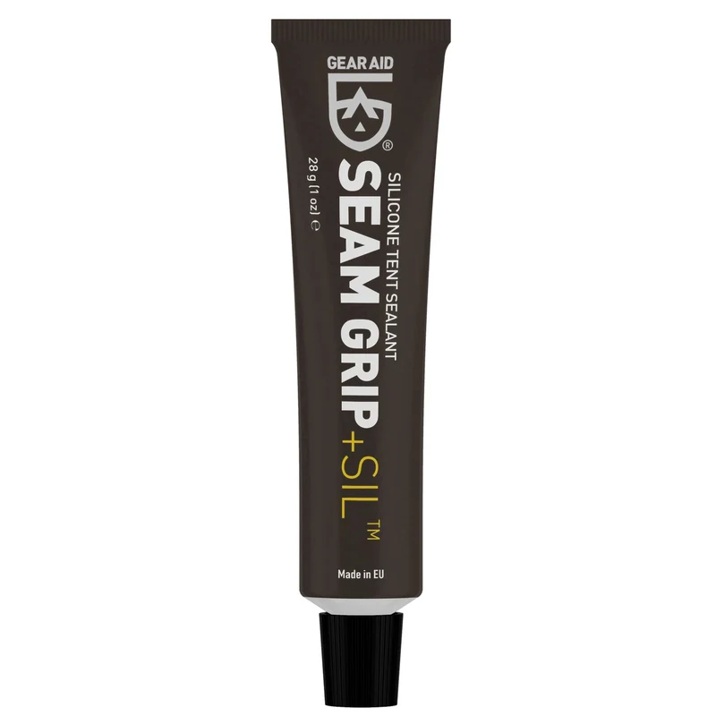 GearAid Seam Grip +SIL Silikon-Nahtdichter