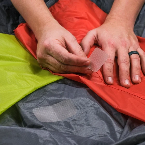 GearAid Tenacious Tape Silnylon Reparaturflicken