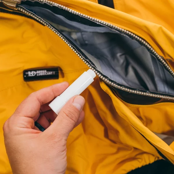 GearAid Zipper Stick Reißverschlusspflege