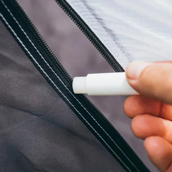 GearAid Zipper Stick Reißverschlusspflege