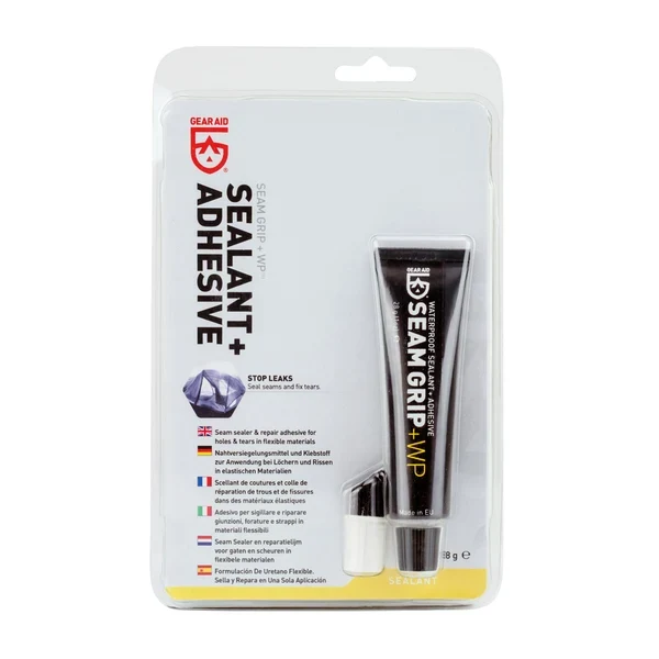 GearAid Seam Grip +WP Nahtdichter & Reparaturkleber