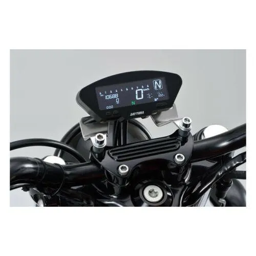 Bordcomputer Daytona Digitale "Deva"