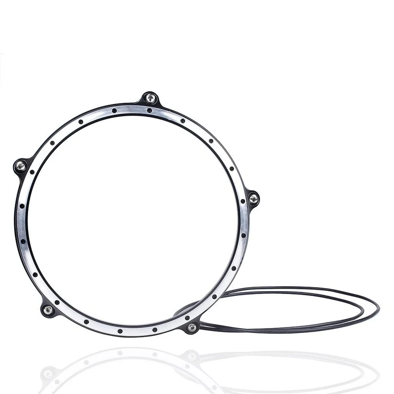 Scheinwerferband in Alu Nine T rsd