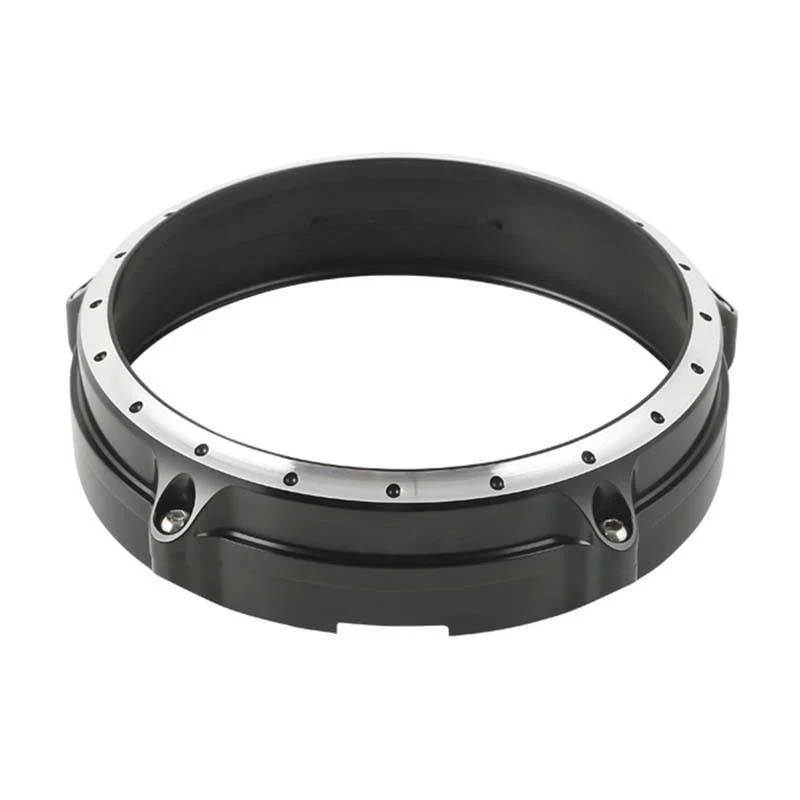 Scheinwerferband in Alu Nine T rsd