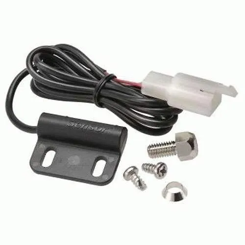ACEWELL Alu Digital Meter